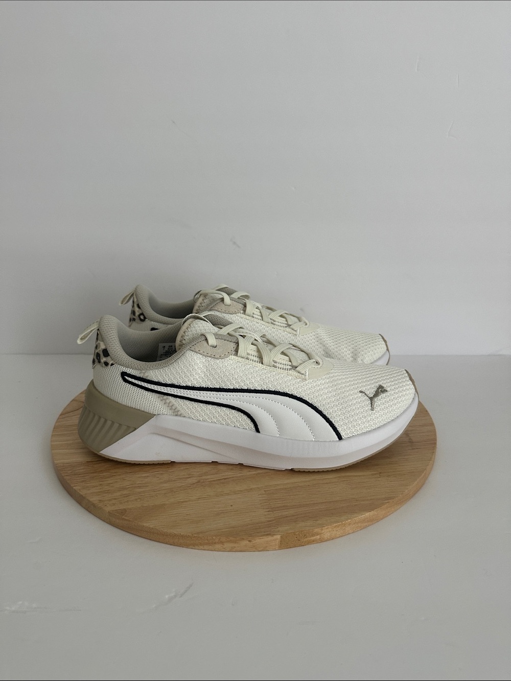 PUMA Softride Harli Broken Lines Womens Running Shoes